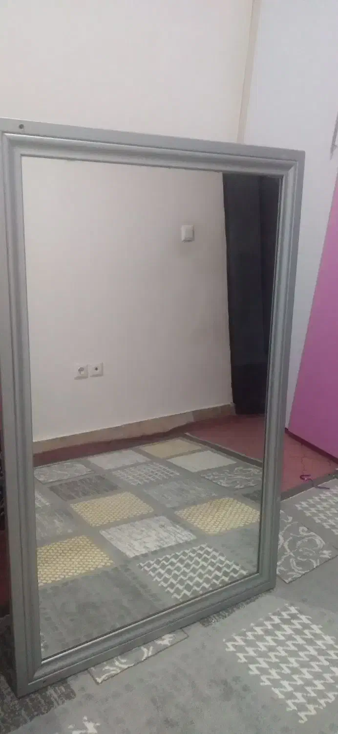 آینه|آینه|اردبیل, |دیوار