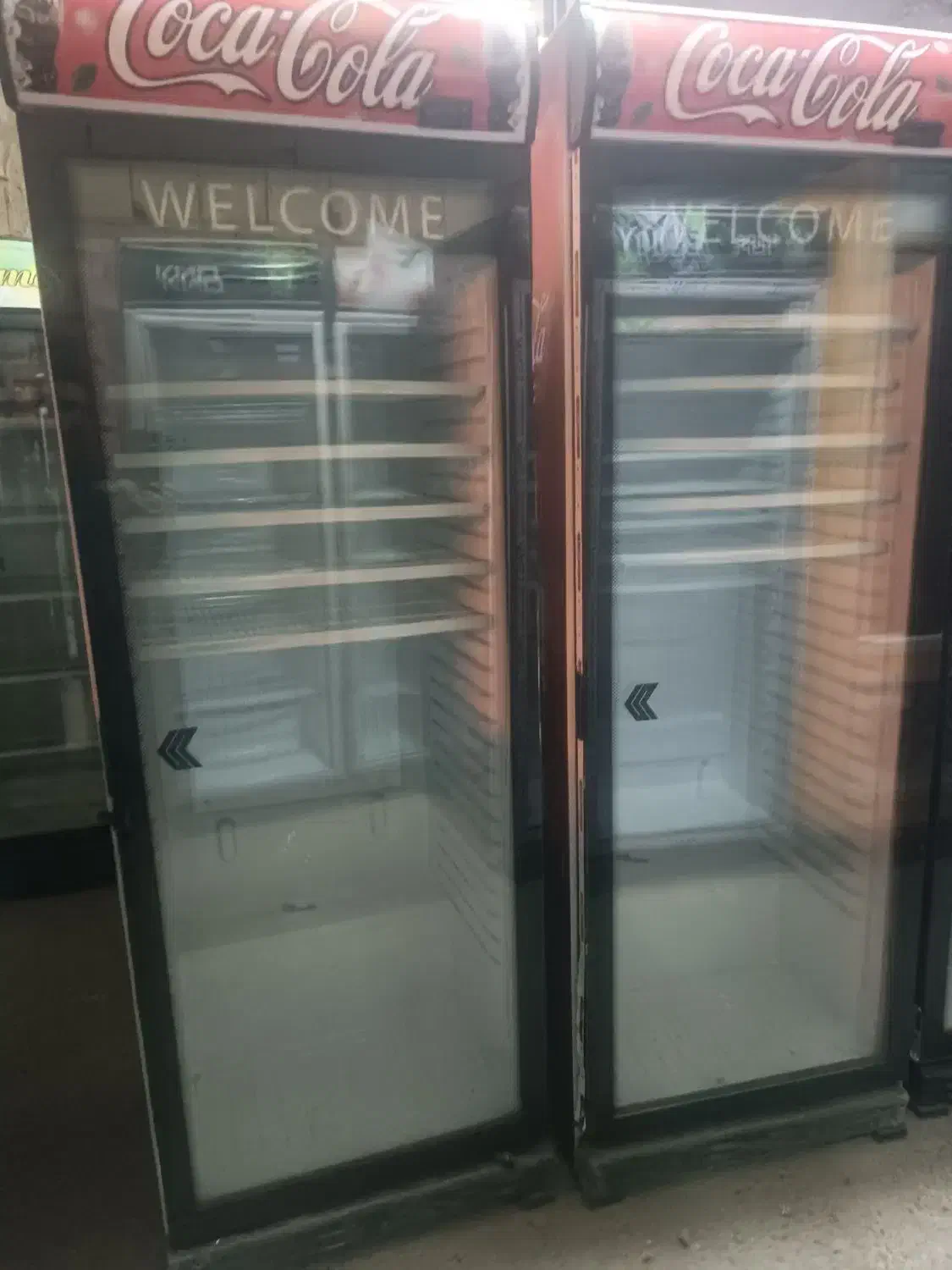 فروش یخچال تک درب|فروشگاه و مغازه|قرچک, باقرآباد|دیوار