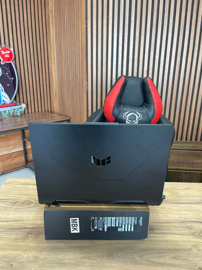 Asus tuf gaming f15 نسل یازده رم ۱۶|رایانه همراه|بندر کنگان, |دیوار