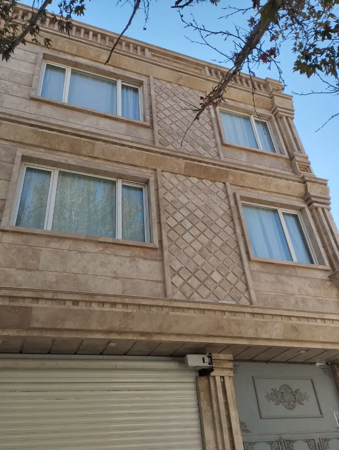 سنگ کاری|خدمات پیشه و مهارت|کرمانشاه, |دیوار