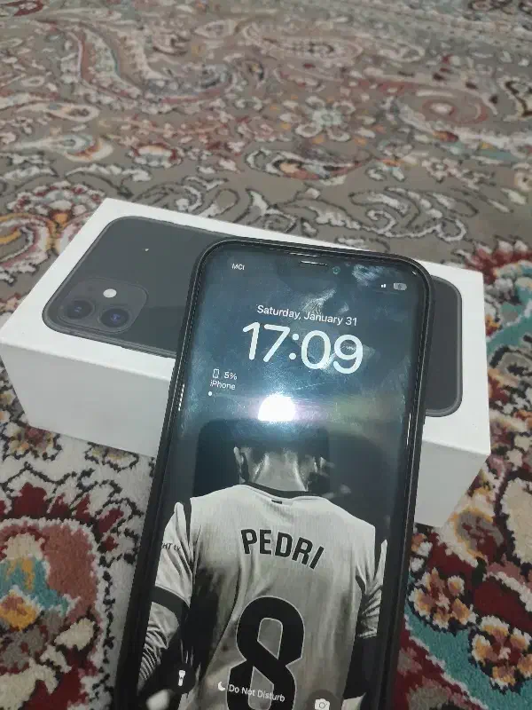 گوشی آیفون|موبایل|زنجان, |دیوار