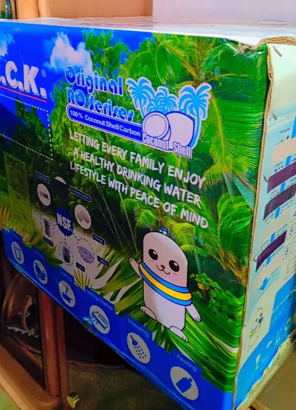 آب تصفیه کن|آبسردکن و تصفیه آب|شادگان, |دیوار