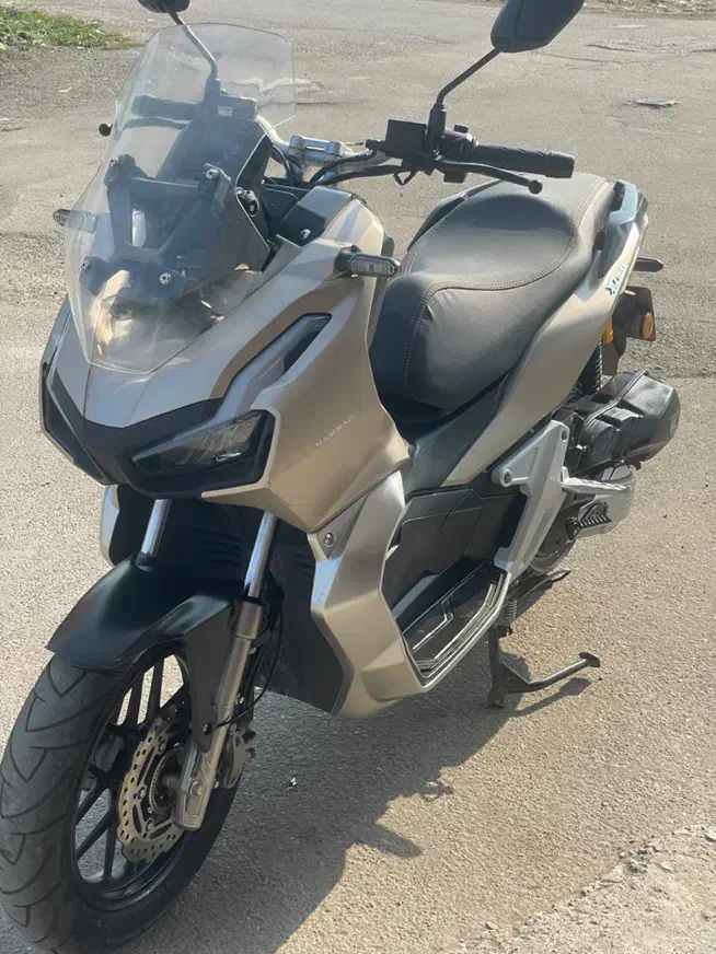 وسیلع نقلیه موتورسیکلت|موتورسیکلت|رشت, یخسازی|دیوار