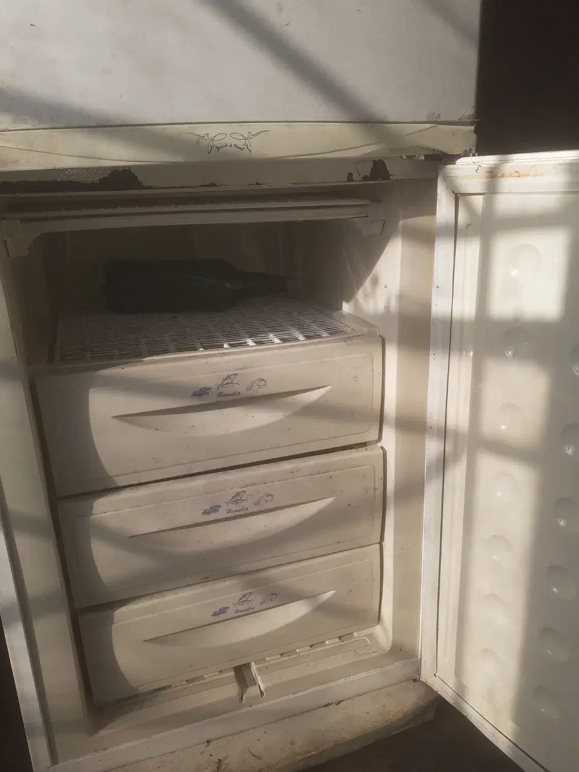 یخچال فریزر|یخچال و فریزر|قدس, شهر‌قدس|دیوار