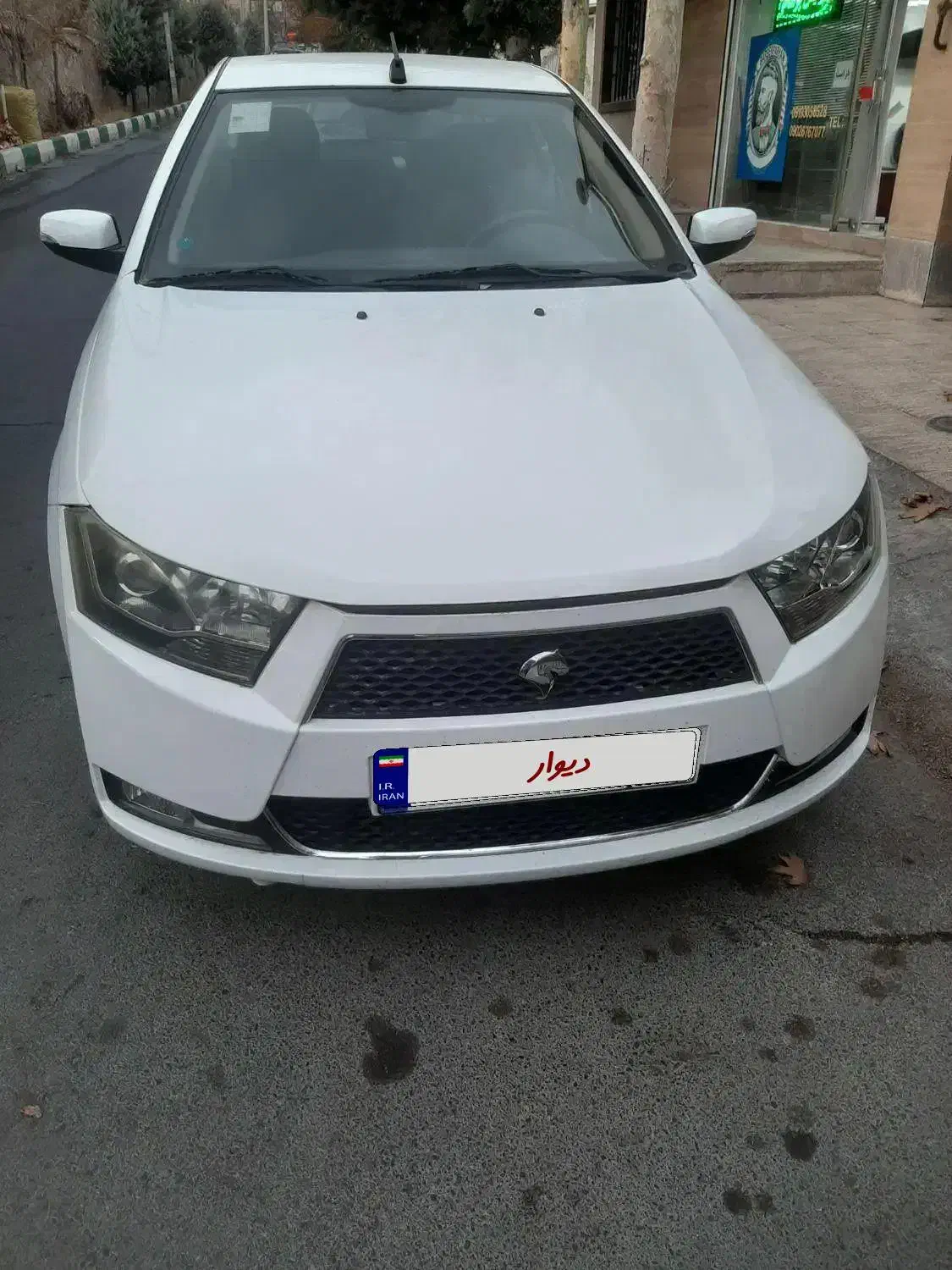 خودرو|خودرو سواری و وانت|لواسان, |دیوار