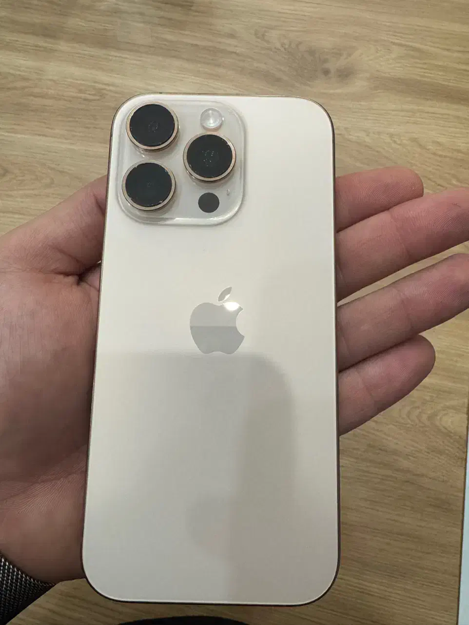 آیفون ۱۶ پرو|موبایل|ساوه, |دیوار