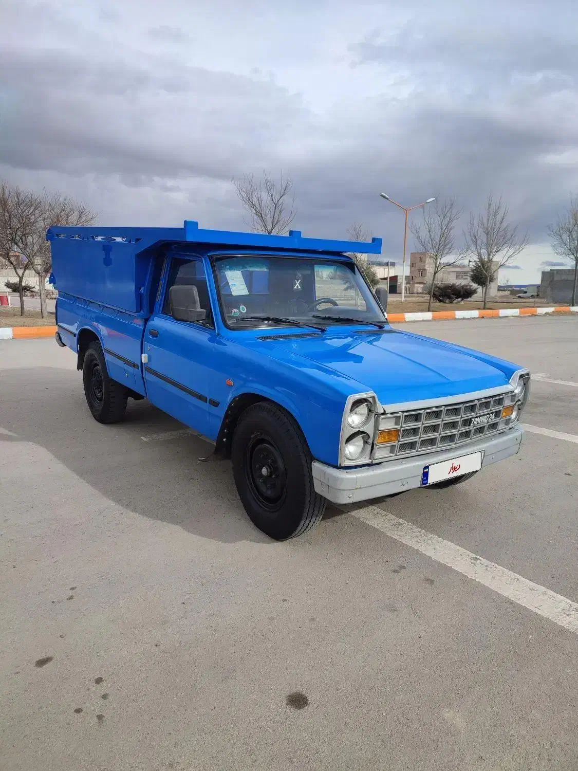 نیسان|خودرو سواری و وانت|اردبیل, |دیوار