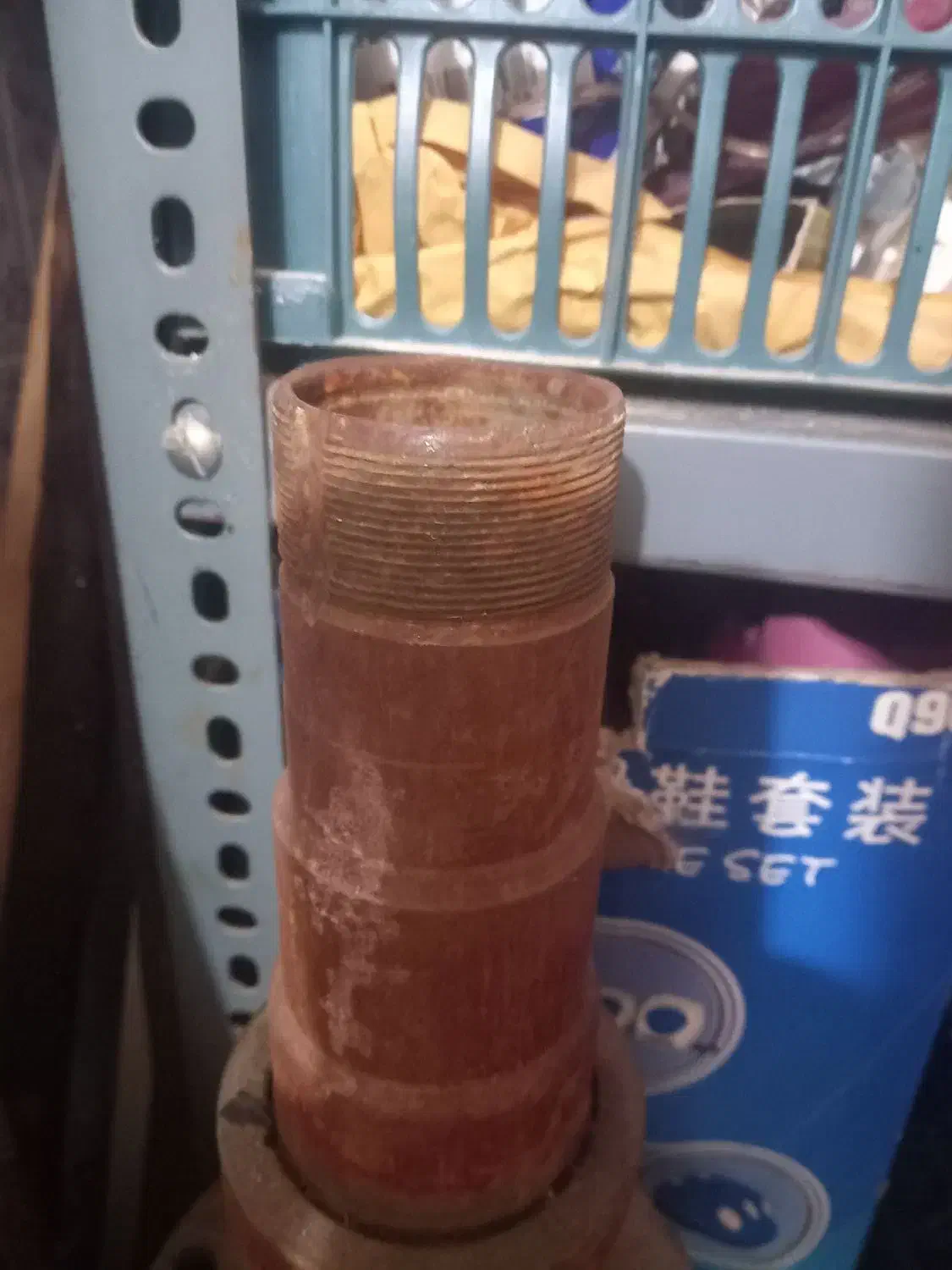 قطعات ماشین سنگین|قطعات یدکی و لوازم جانبی|قرچک, محمد آباد|دیوار