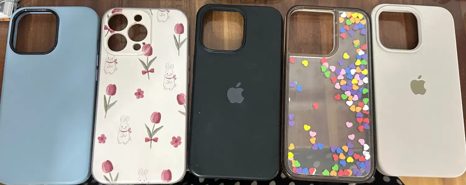 20 تا قاب ۱۳ پرو|لوازم جانبی موبایل و تبلت|آمل, |دیوار