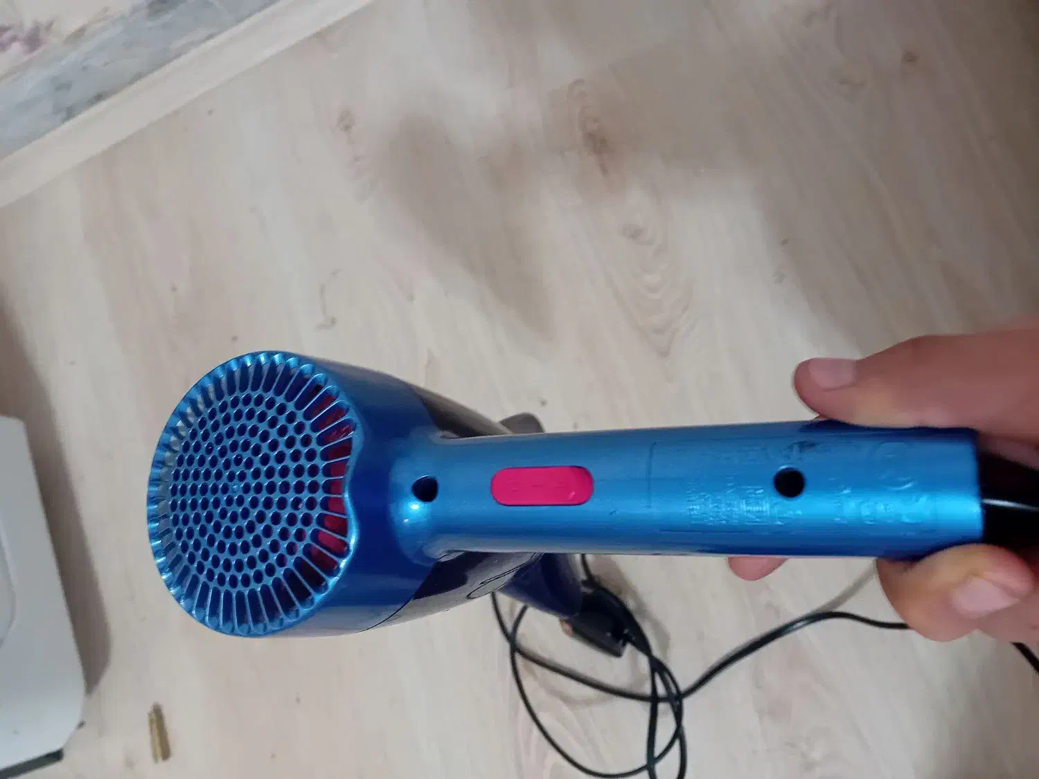 سشوار|سایر لوازم برقی|خلخال, |دیوار