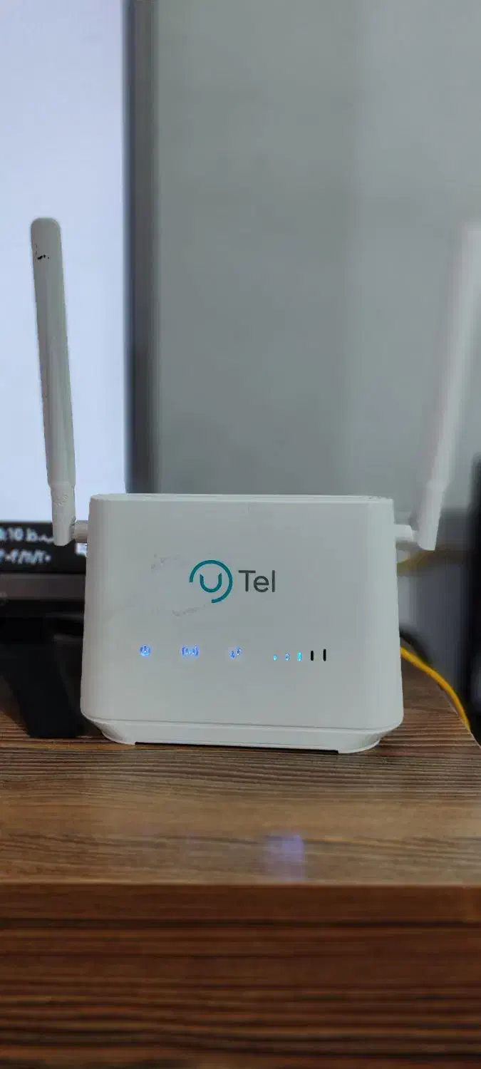 مودم|مودم و تجهیزات شبکه|خاش, |دیوار