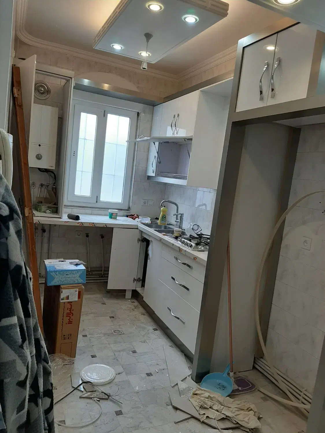 فروش تک واحد خدماتی مستقل|فروش دفتر کار، اتاق اداری، مطب|سمنان, |دیوار