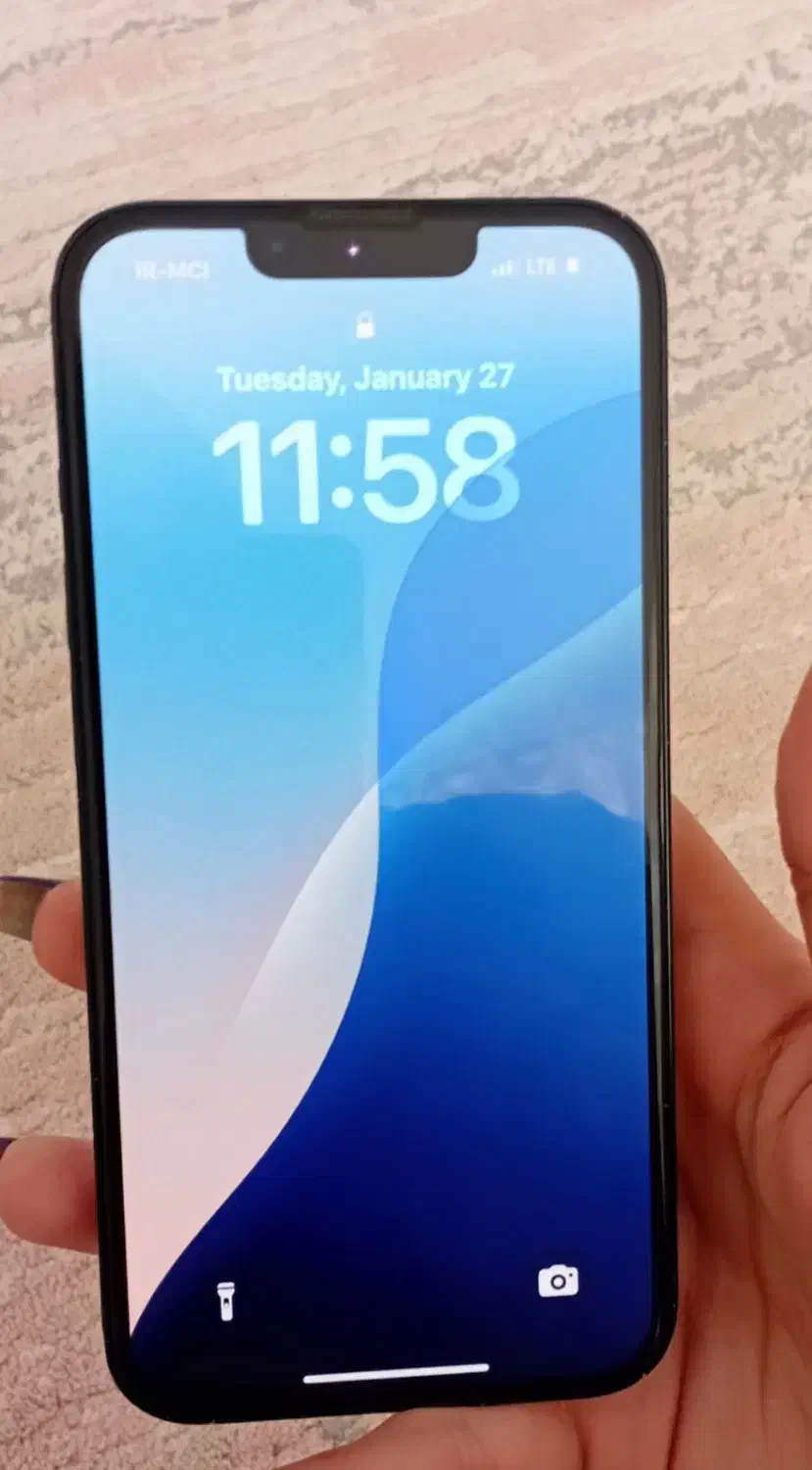 ایفون ۱۳|موبایل|کرمان, |دیوار