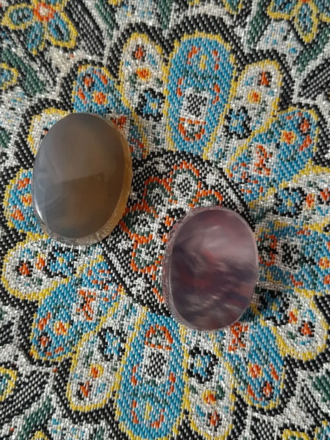 نگین عقیق|جواهرات|قم, حاج زینل|دیوار