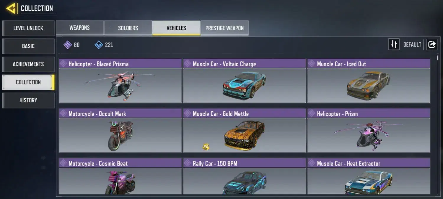 اکانت مهندسی شده|کنسول، بازی ویدئویی و آنلاین|شاهین‌شهر, شهرک امید|دیوار