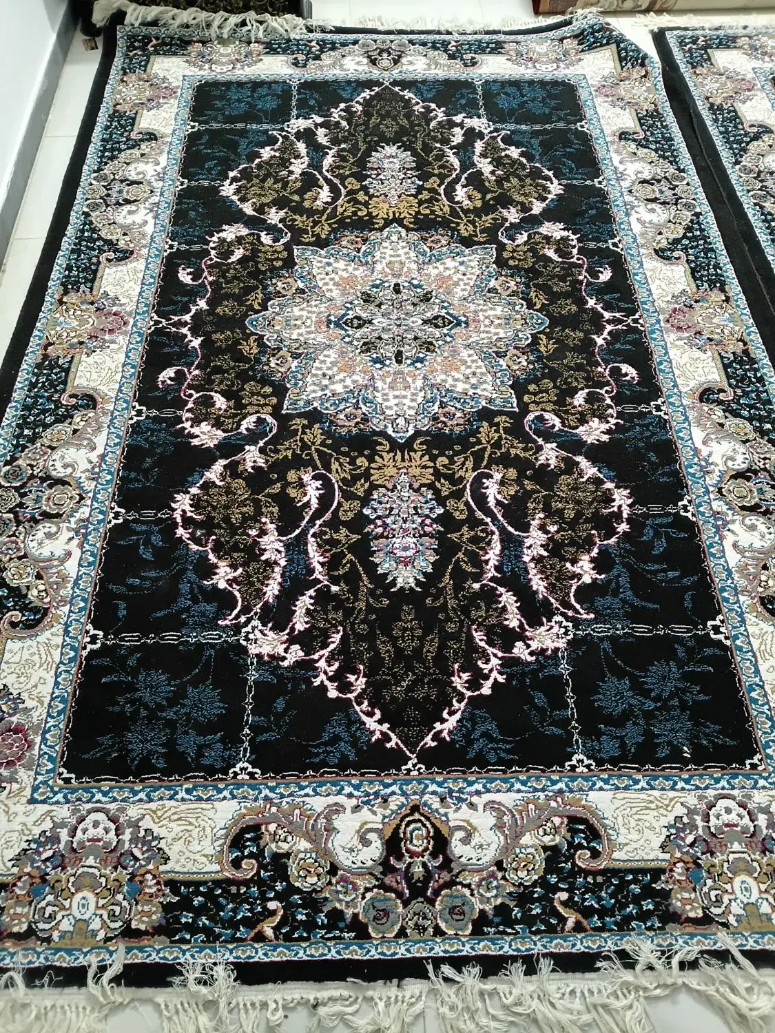 لوازم خانگی.یخچال.تلوزیون.فرش.بخاری|یخچال و فریزر|پاکدشت, پاکدشت (مامازند)|دیوار