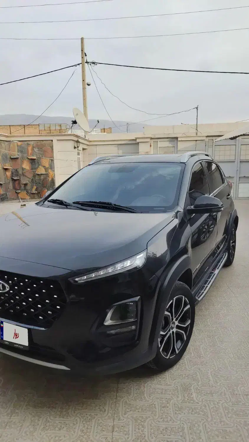 x22pro|خودرو سواری و وانت|شیراز, تحویلی|دیوار