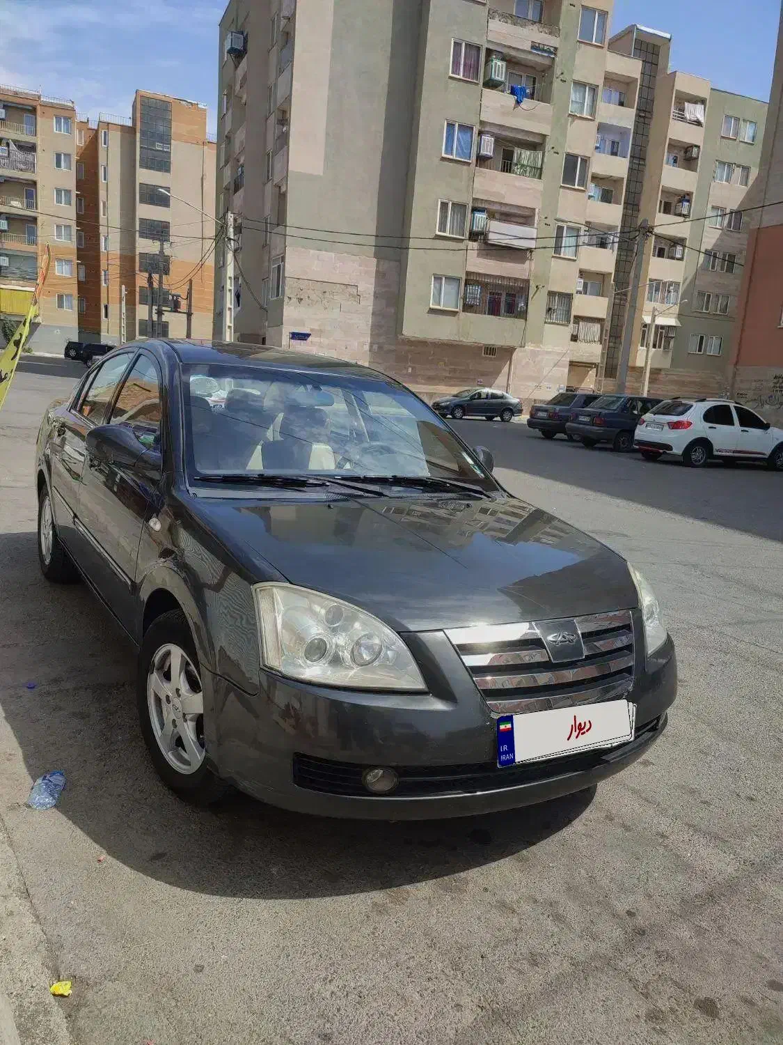 mvm530|خودرو سواری و وانت|قزوین, |دیوار