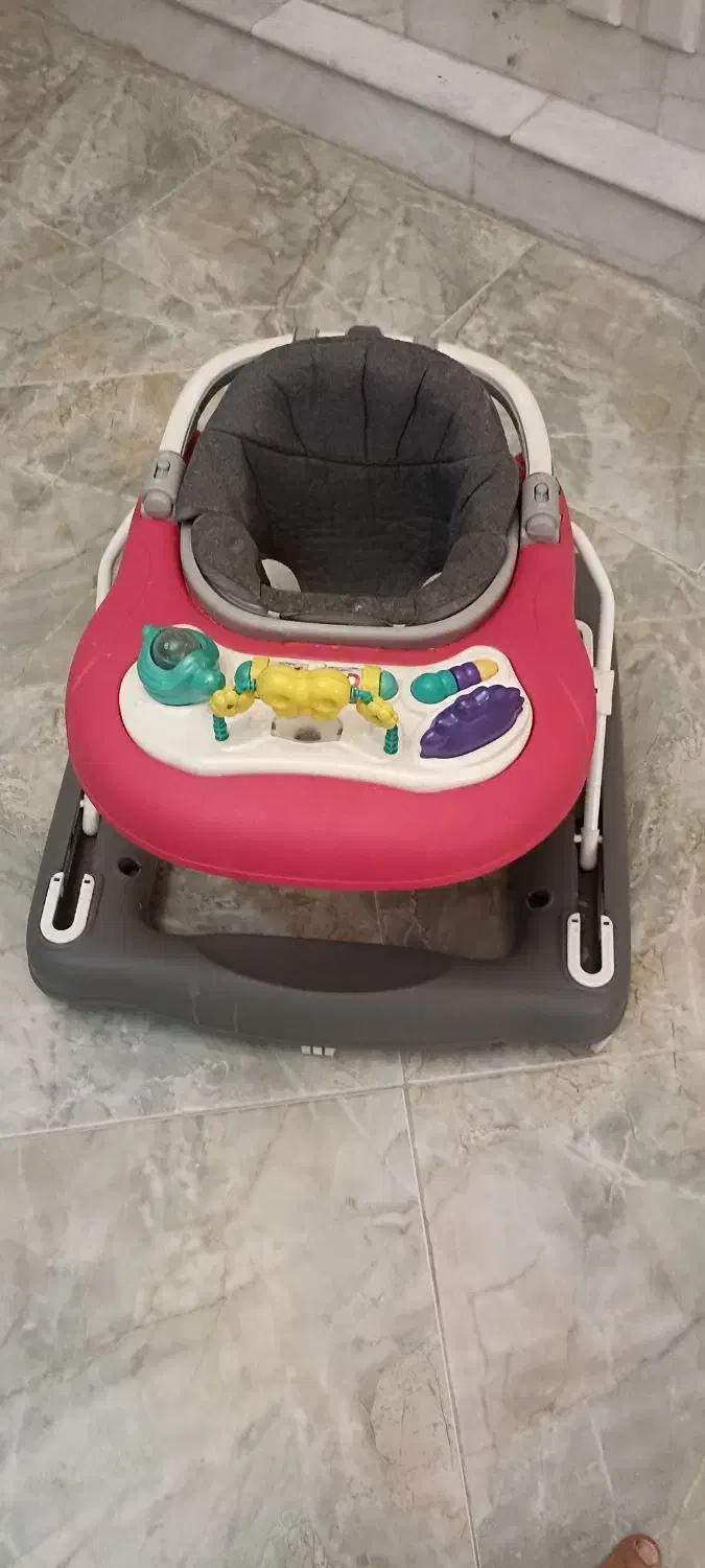 رو روک یا کالسکه|کالسکه و لوازم جانبی|کرمانشاه, |دیوار