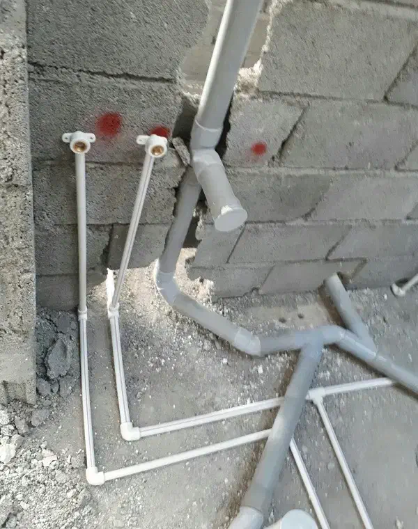 برقکاری و لولهکشی ساختمان|خدمات پیشه و مهارت|کوهدشت, |دیوار