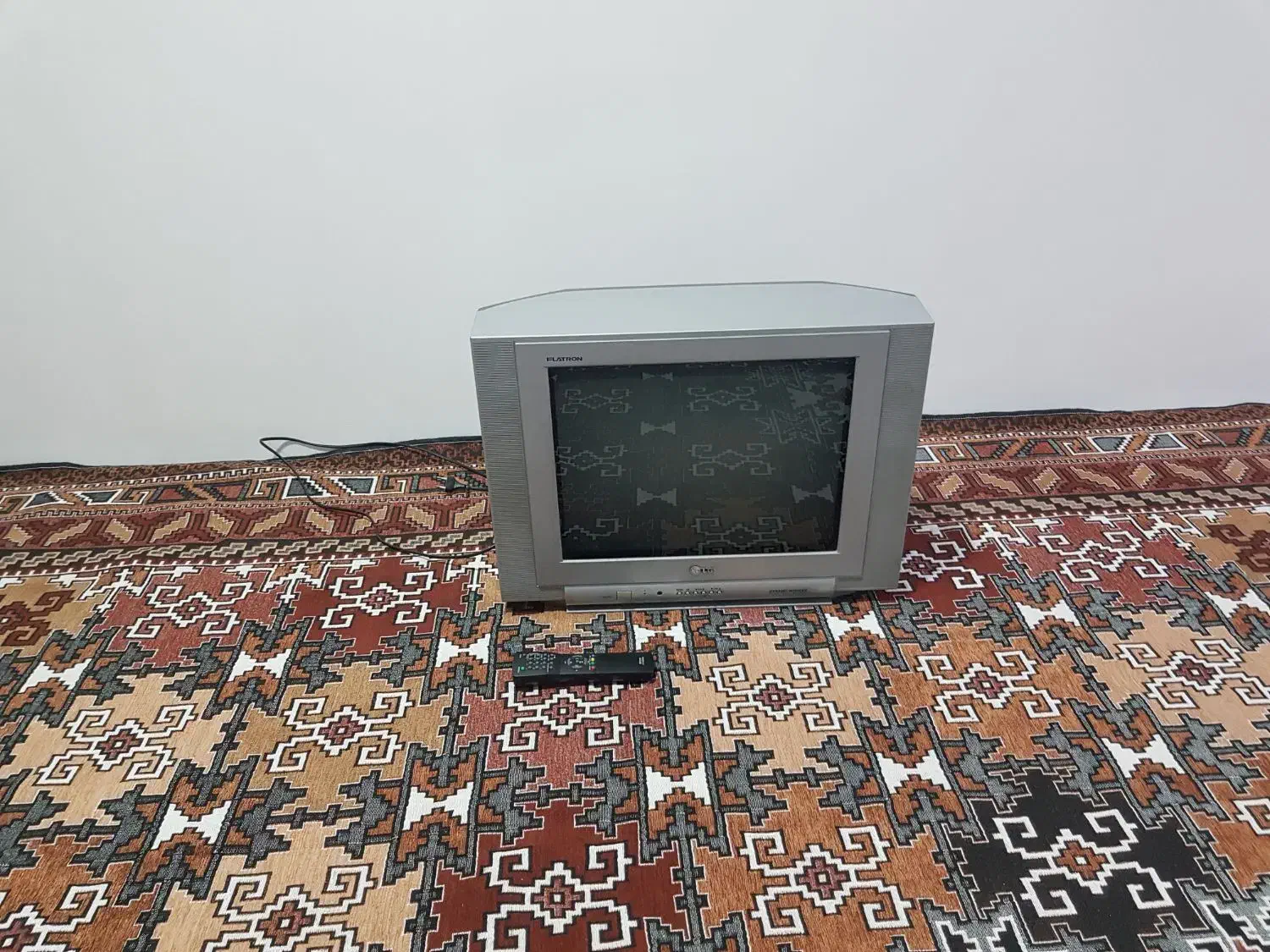 تلویزیون ال جی|تلویزیون و پروژکتور|گنبد کاووس, |دیوار