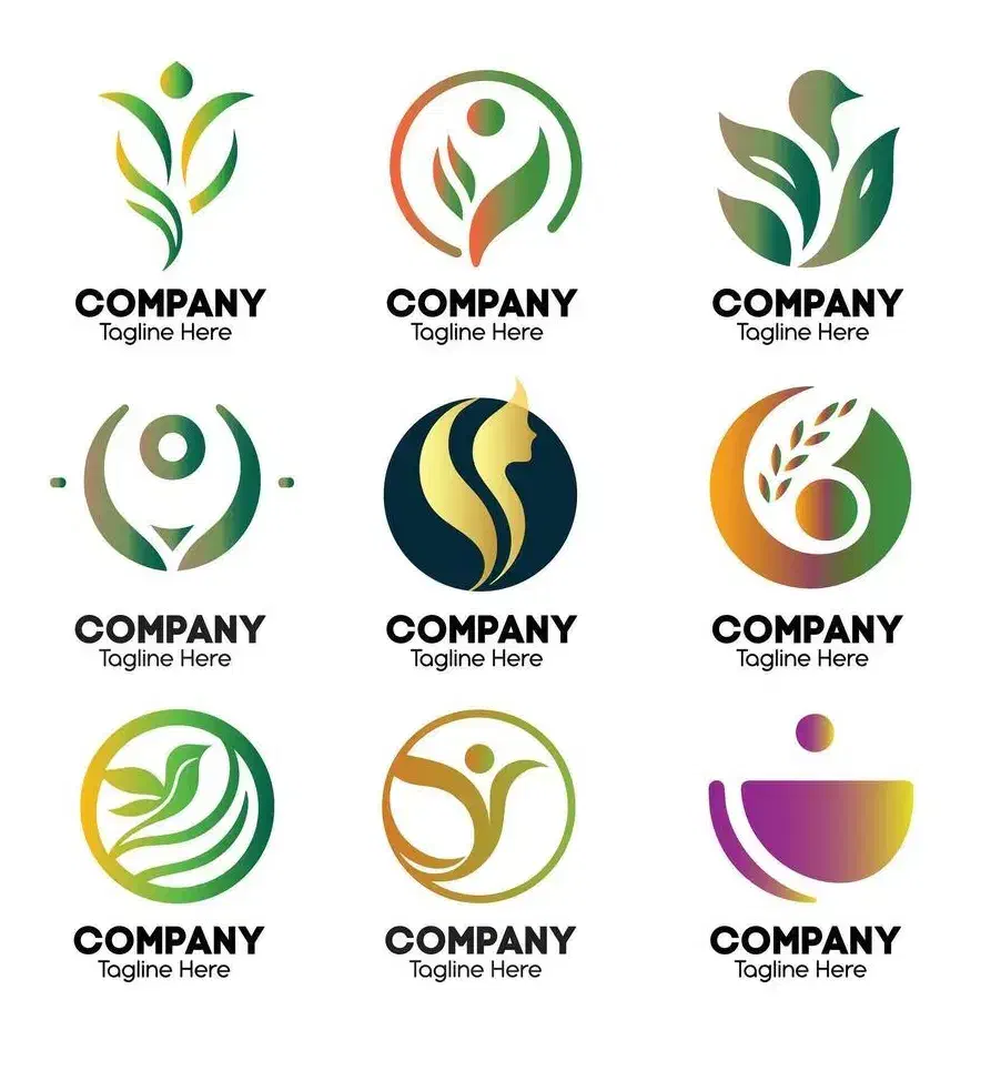 طراحی لوگو حرفه ای|خدمات رایانهای و موبایل|تهران, تهرانپارس جنوبی|دیوار