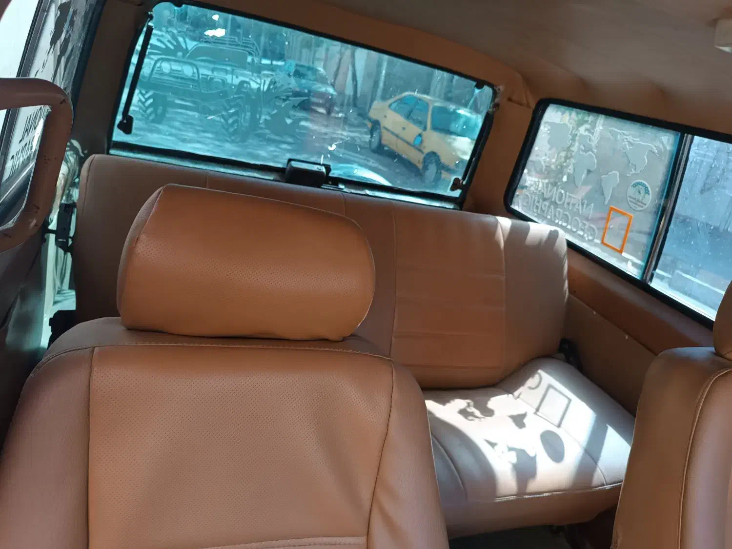 فروشی|خودرو سواری و وانت|آشخانه, |دیوار