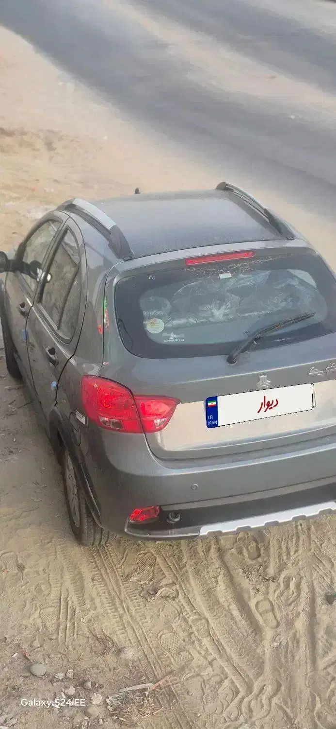 کوییکgxr 14004|خودرو سواری و وانت|چابهار, |دیوار