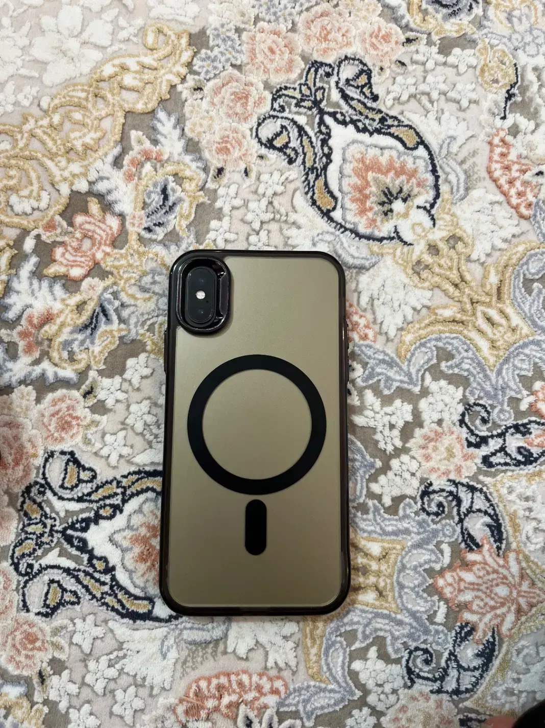 آیفون x64|موبایل|ارومیه, |دیوار