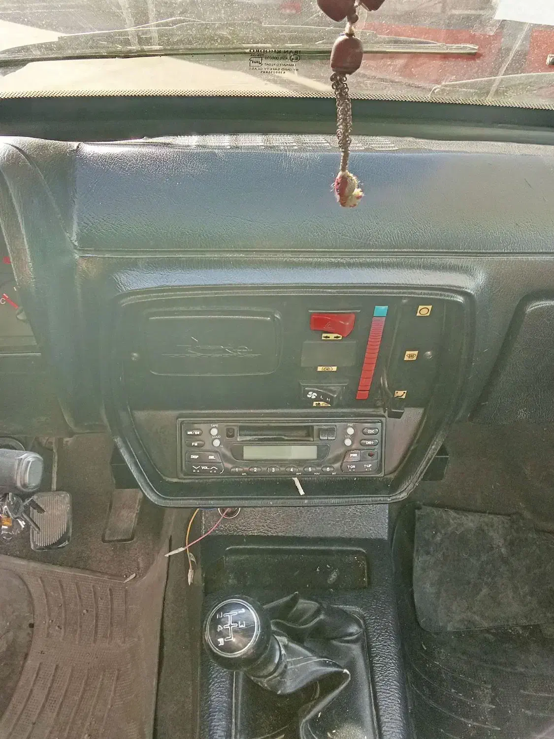 وانت عروسک ‌.مدل۹۲|خودرو سواری و وانت|رودهن, |دیوار