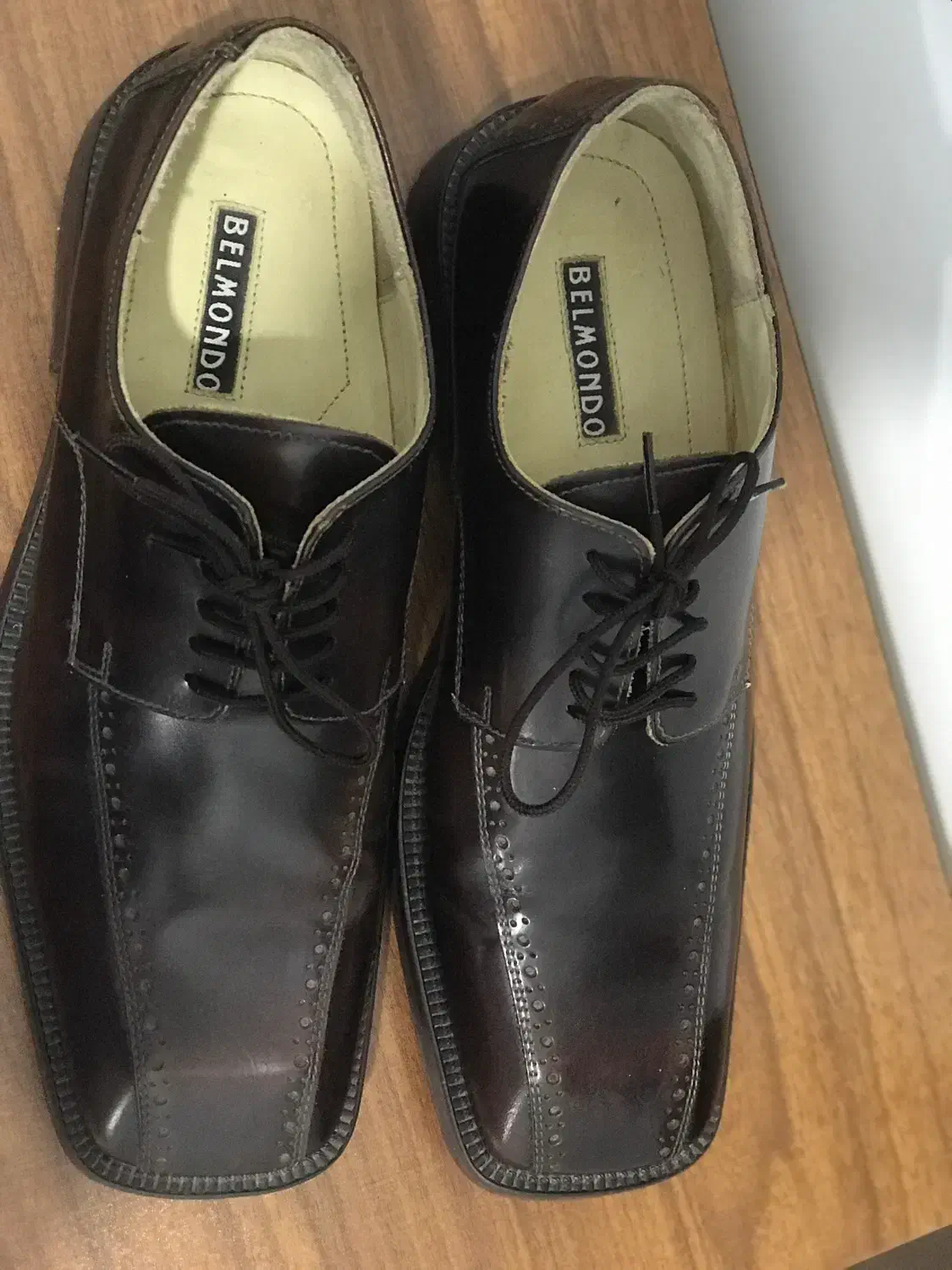 کفش مجلسی مردانه|کیف، کفش، کمربند|قائمشهر, |دیوار