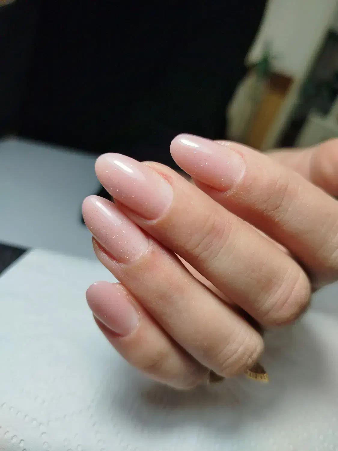 خدمات کاشت ناخن تربت جام|خدمات آرایشگری و زیبایی|تربت جام, شاد|دیوار