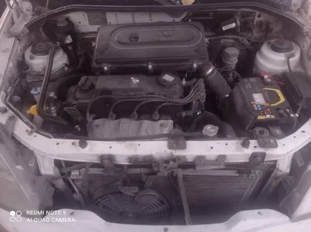 تیبا ۲ مدل ۹۸|خودرو سواری و وانت|یاسوج, |دیوار