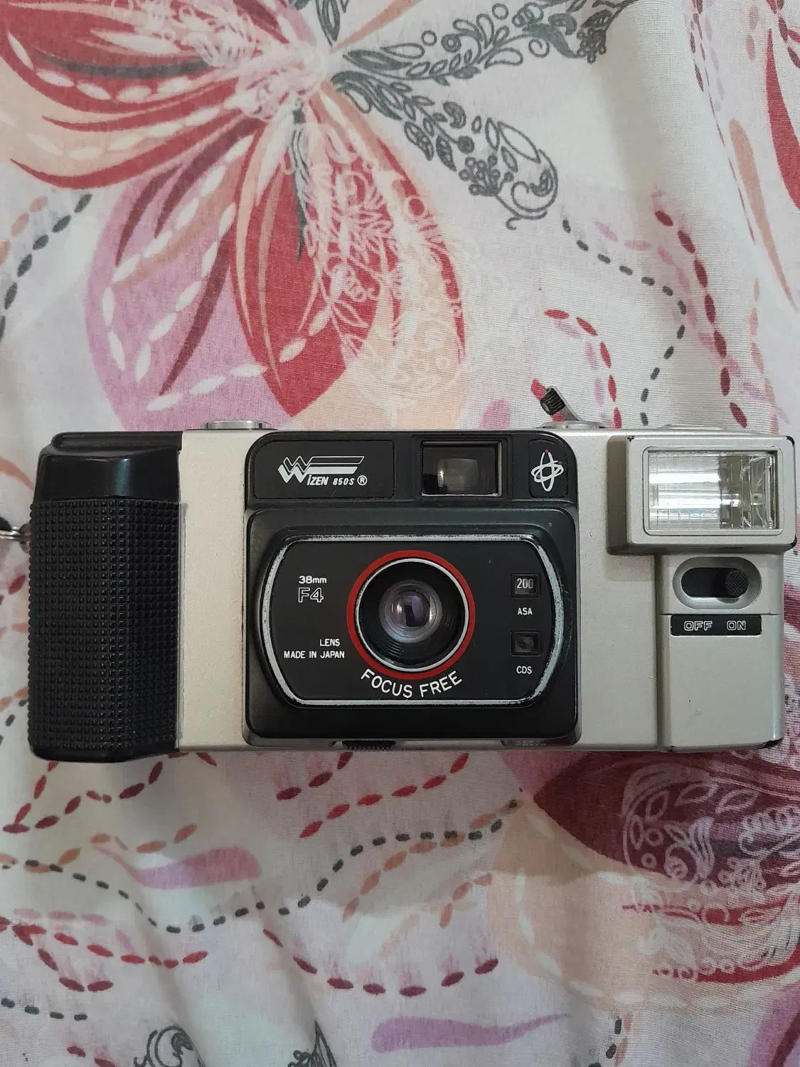 دوربین عکاسی|دوربین عکاسی و فیلمبرداری|اقبالیه, |دیوار