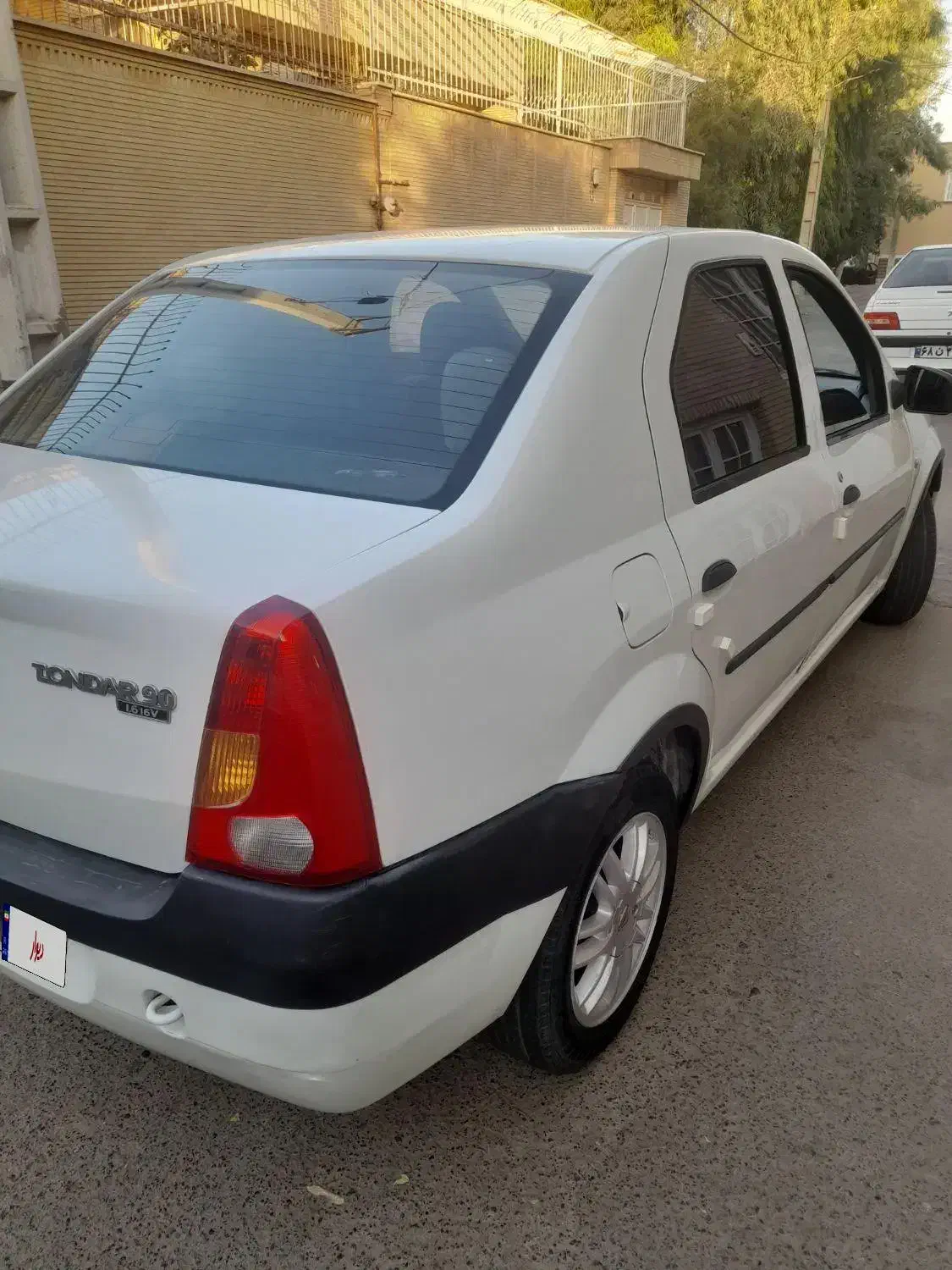 ال ۹۰ E2 بدونه رنگ|خودرو سواری و وانت|قم, انصارالحسین|دیوار