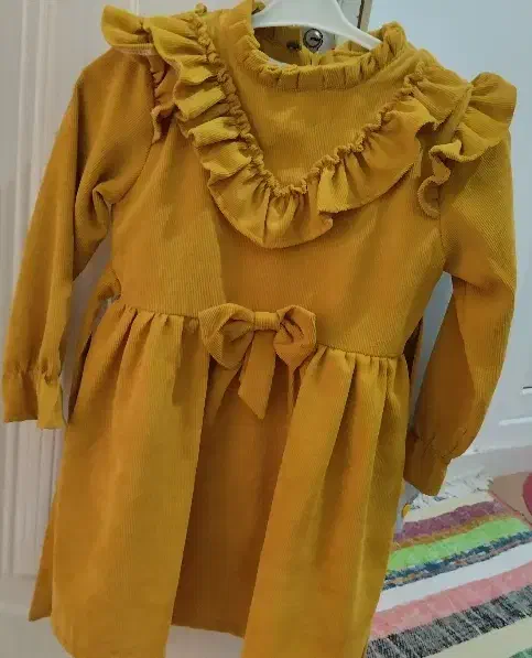 لباس بچگانه|کفش و لباس بچه|ایوانکی, |دیوار