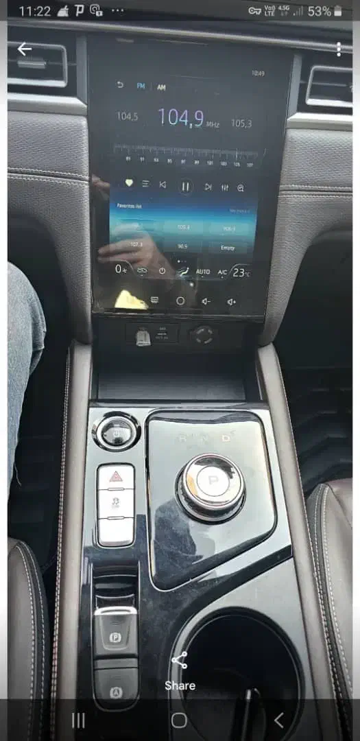 jack j7|خودرو سواری و وانت|تهران, استاد معین|دیوار