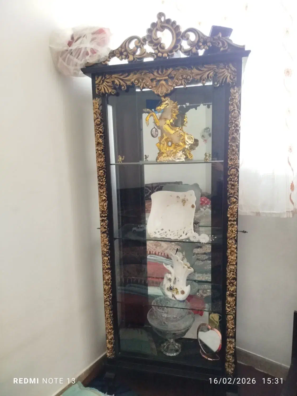 بوفه|بوفه، ویترین، کنسول|کرمانشاه, |دیوار