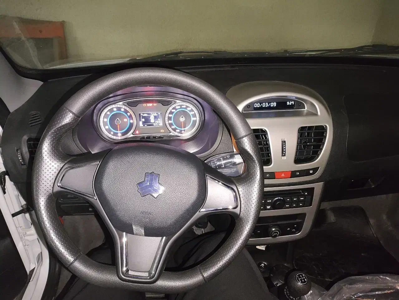 کوییک rs ۱۴۰۴|خودرو سواری و وانت|کرج, فاز ۳ گوهردشت|دیوار