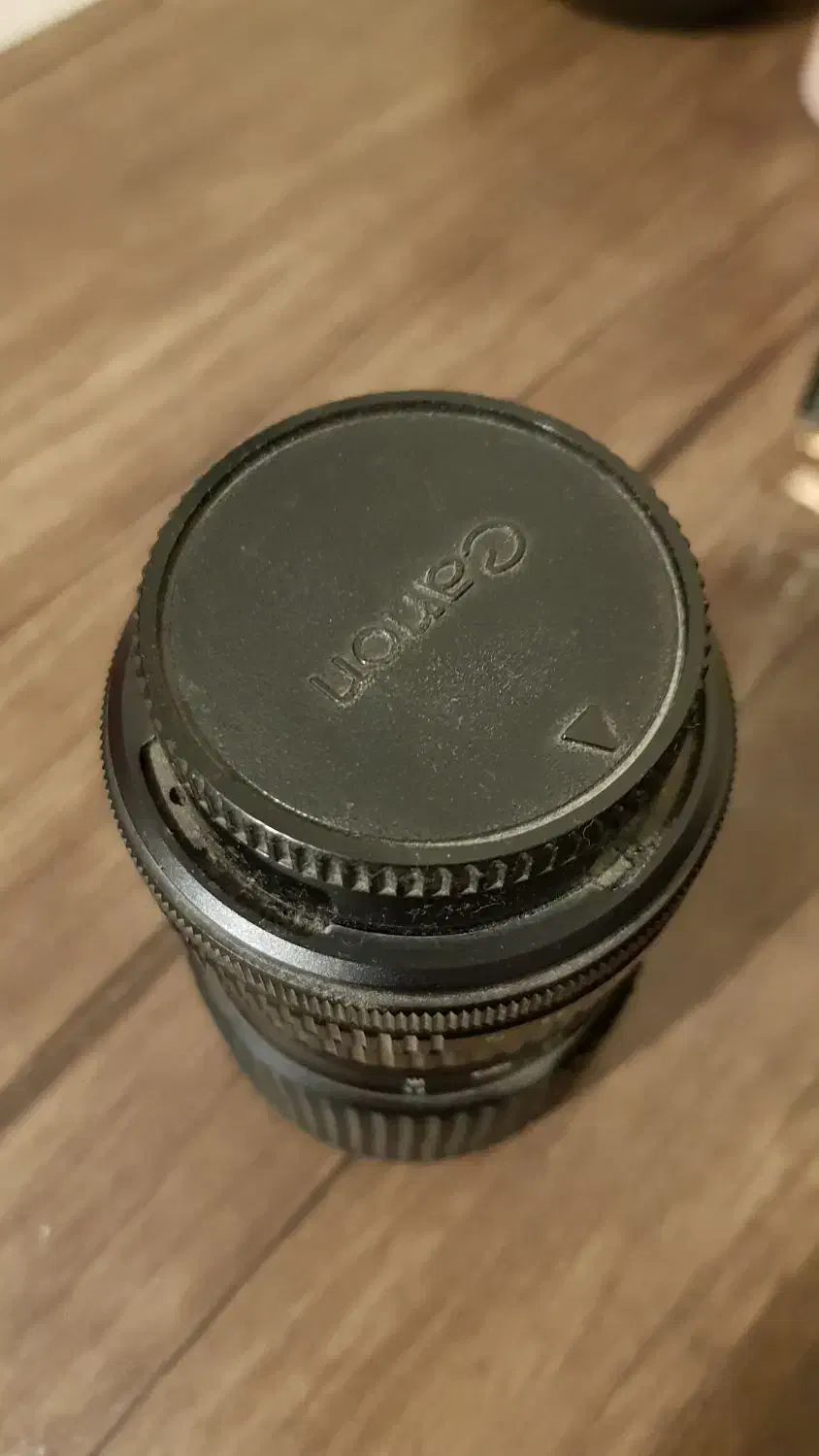 لنز کنون منوآل|دوربین عکاسی و فیلم‌برداری|تهران, دریان‌نو|دیوار