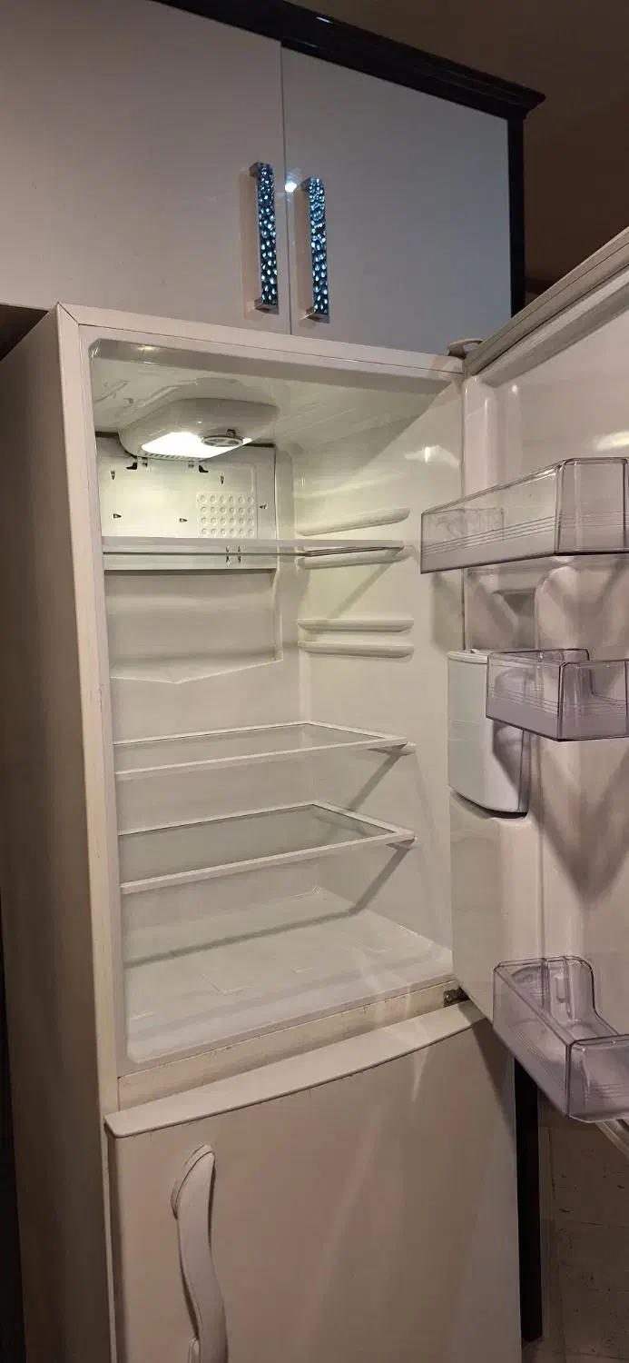 یخچال فریزر الکترواستیل|یخچال و فریزر|تهران, فردوس|دیوار