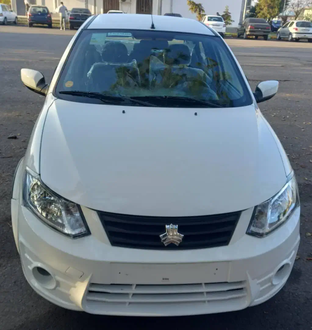 ساینا ex|خودرو سواری و وانت|رشت, پارک شهر|دیوار