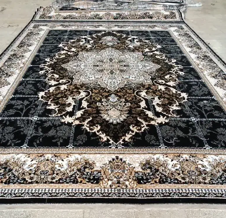 دلربا فرش|فرش|ملارد, |دیوار