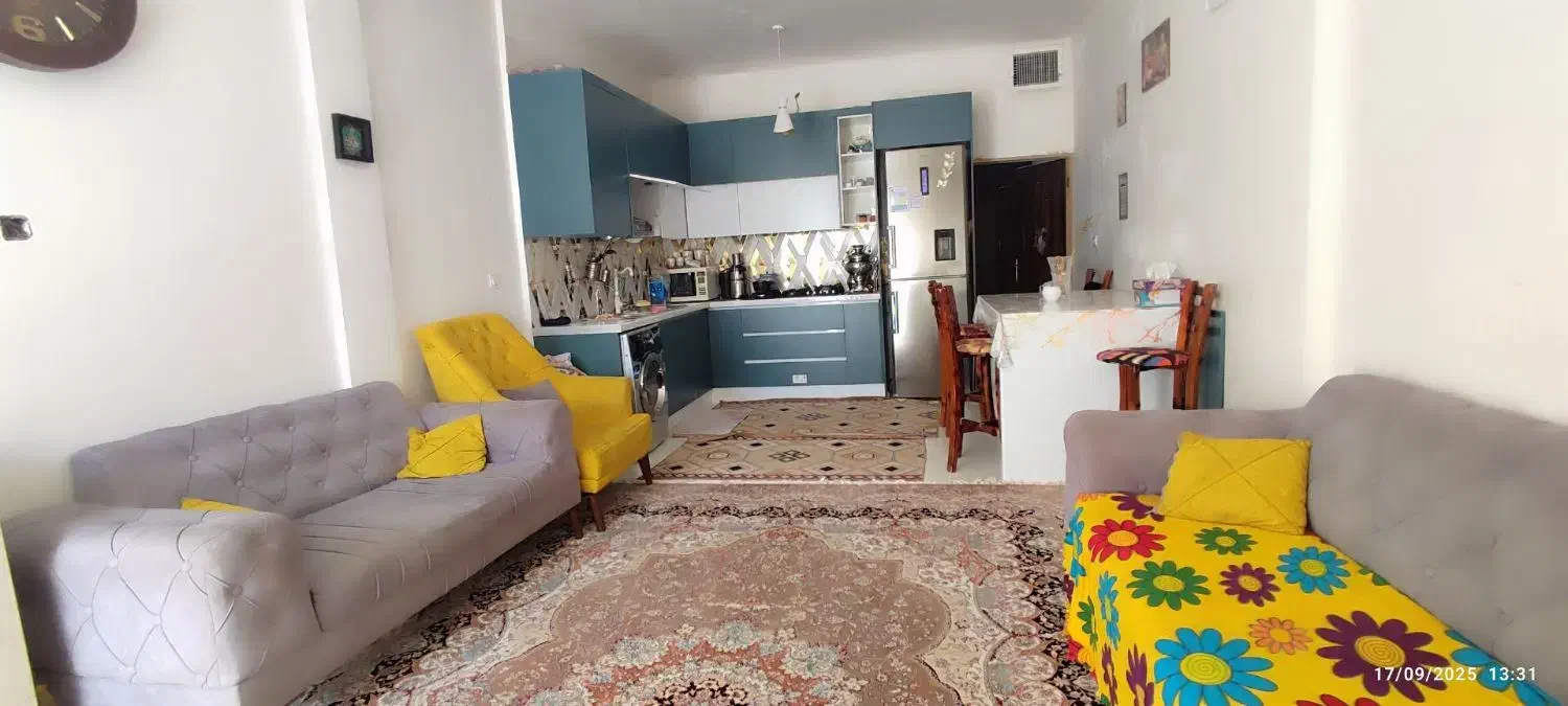 قواره جلو نوساز در صالح آباد|فروش خانه و ویلا|قرچک, صالح آباد|دیوار