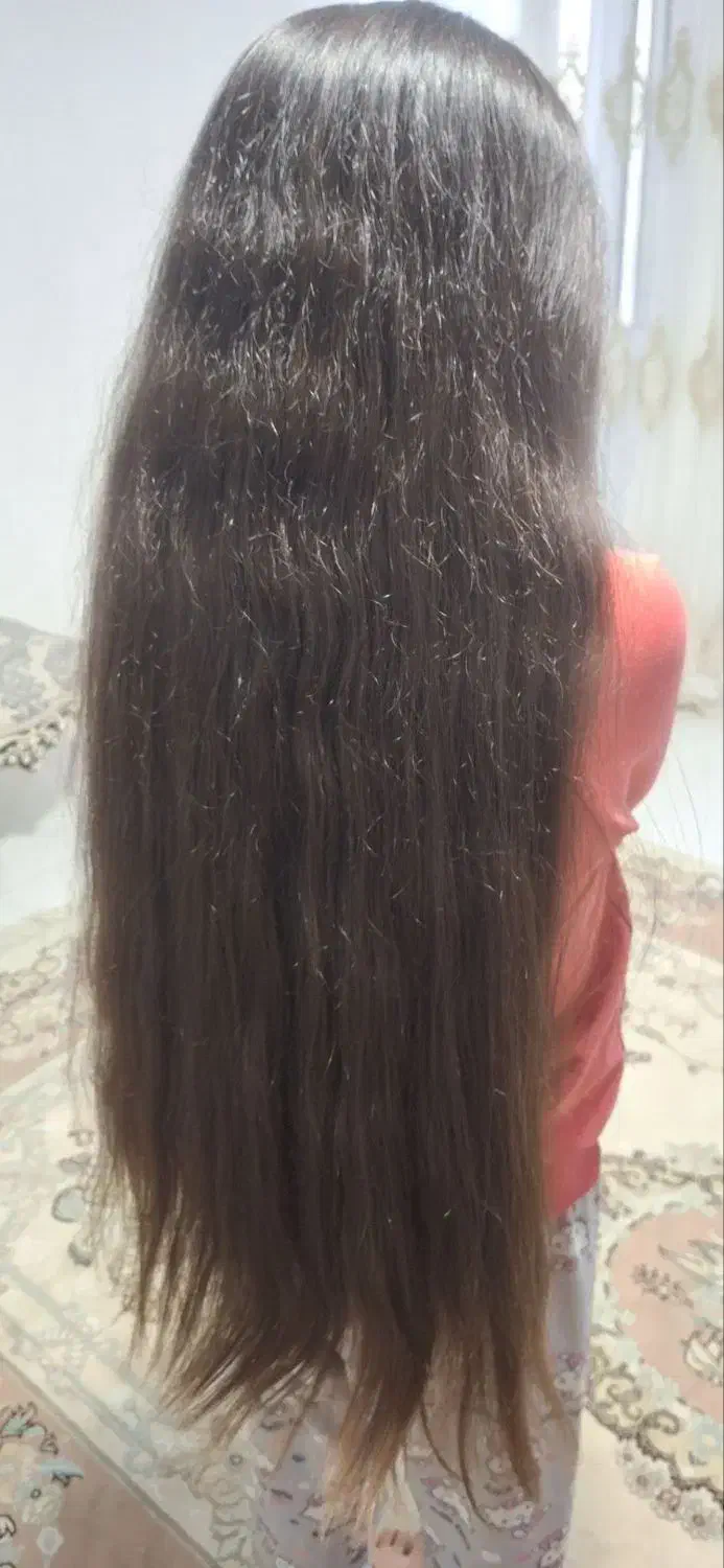 مو ی بلند و سالم|آرایشی، بهداشتی، درمانی|ماهدشت, |دیوار