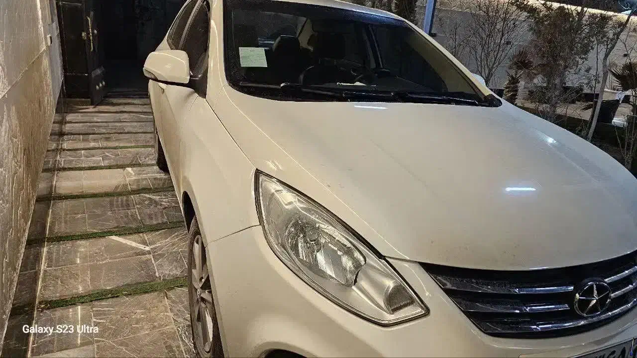 جک J4 مدل ۱۴۰۲|خودرو سواری و وانت|اصفهان, شاه پسند|دیوار