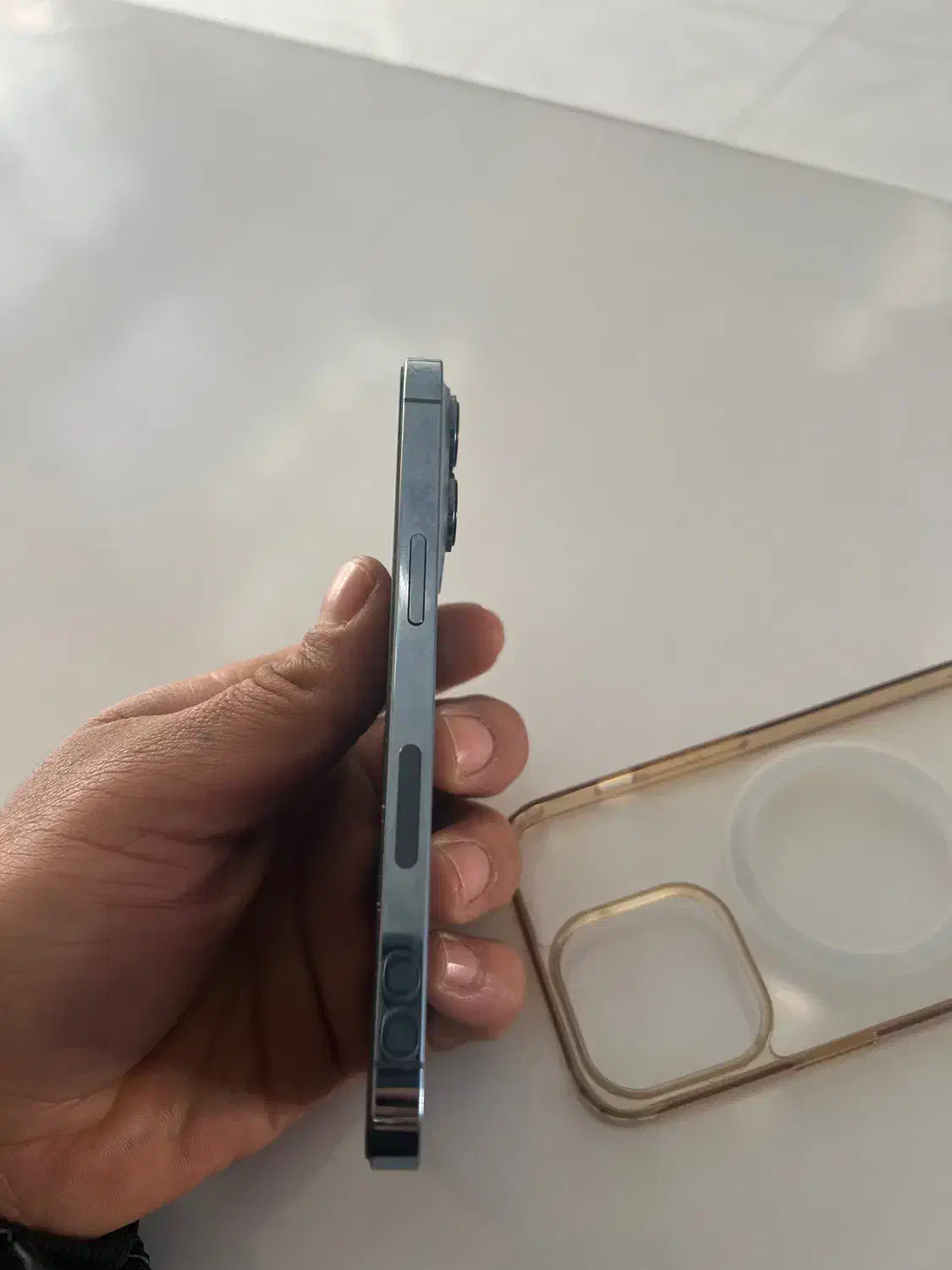 آیفون ۱۳پرو|موبایل|قم, حکمت شمالی|دیوار