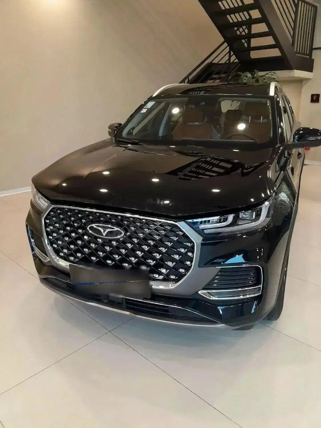 فونیکس تیگو 8 پرو مکس آی ای، مدل ۱۴۰۴|خودرو سواری و وانت|تهران, ونک|دیوار