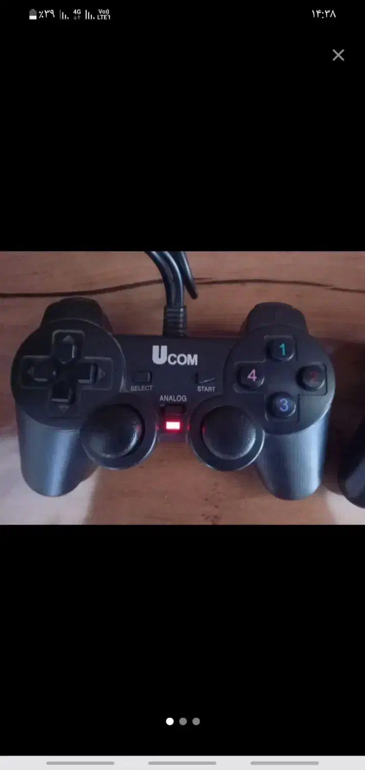 دسته بازی|کنسول، بازی ویدئویی و آنلاین|بیرجند, |دیوار