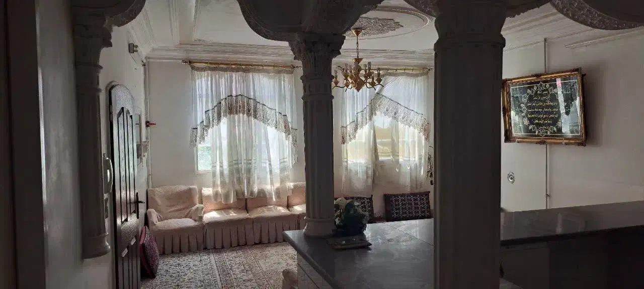 منزل آپارتمانی ۳ طبقه ای|فروش آپارتمان|کاشان, فاز ۱ ناجی آباد|دیوار